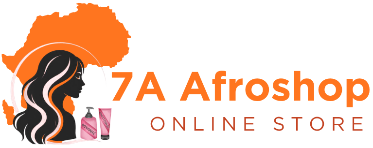 7A Afroshop